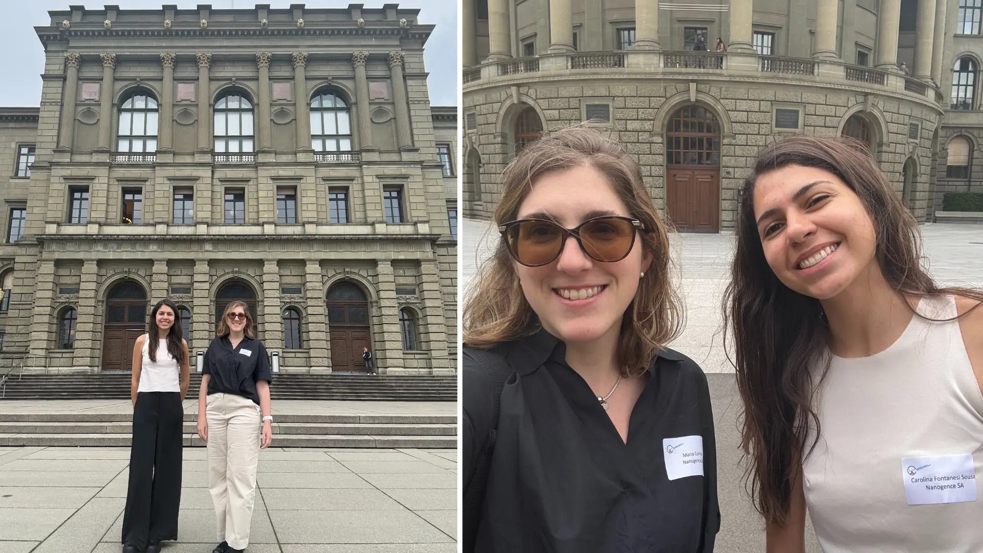 Turning Insights into Action